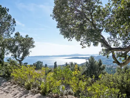 La Bartavelle, Maison 6 personnes à Les Issambres - Photo 1