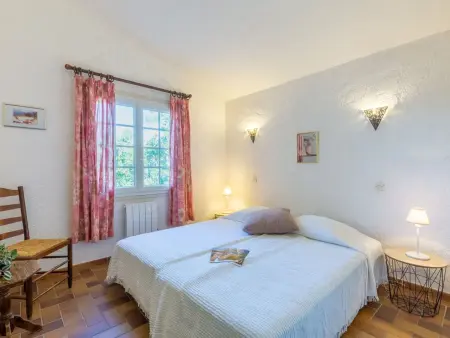 La Bartavelle, Maison 6 personnes à Les Issambres - Photo 4