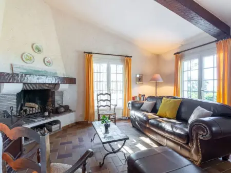 La Bartavelle, Maison 6 personnes à Les Issambres - Photo 5