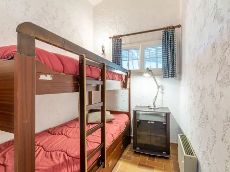 La Bartavelle, Maison 6 personnes à Les Issambres - Photo 10