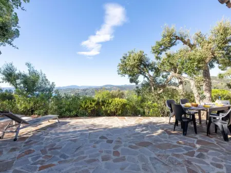 La Bartavelle, Maison 6 personnes à Les Issambres - Photo 14