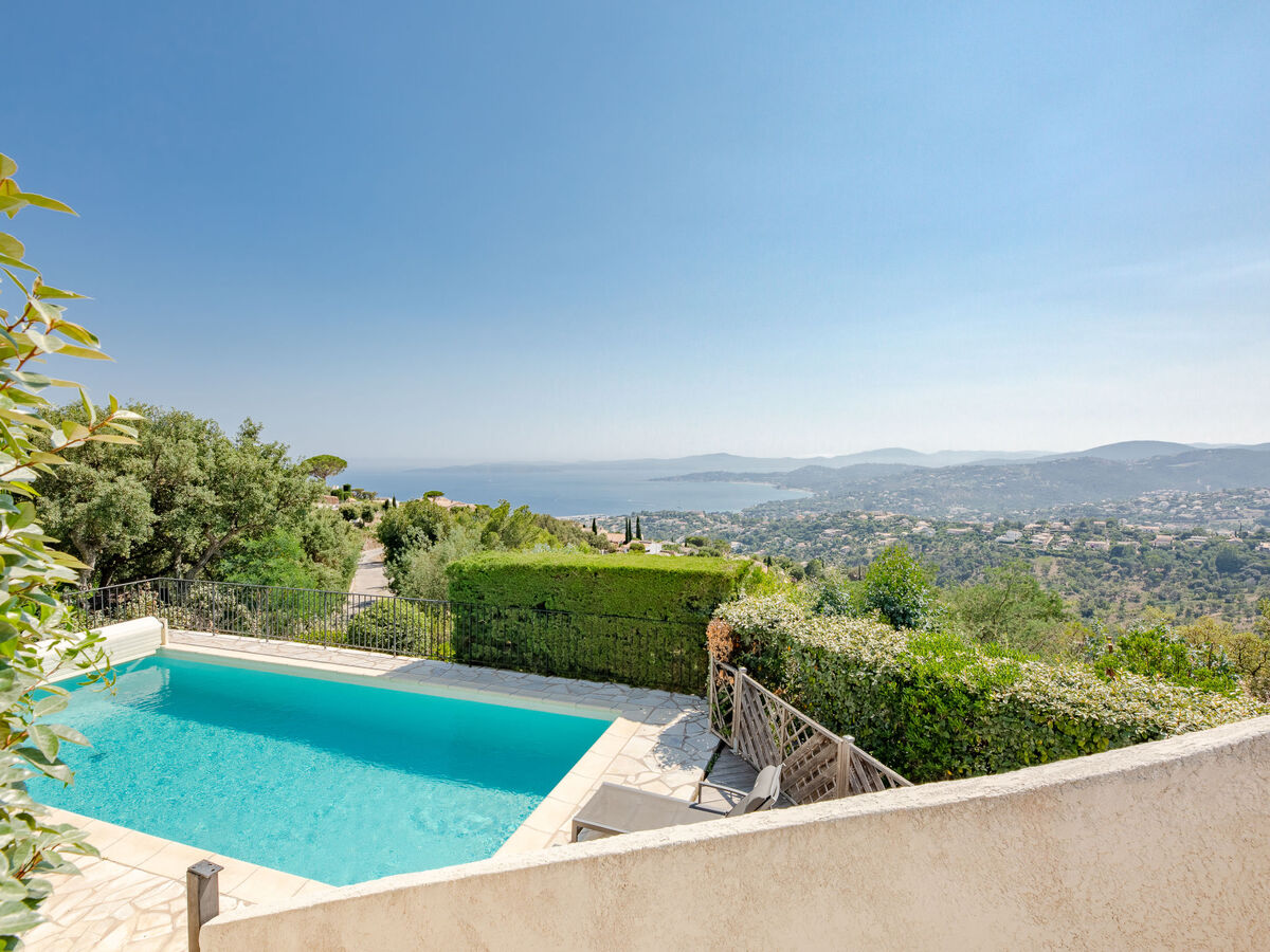 Villa Clos Romain – 3 chambres, piscine et vue mer - Photo 3