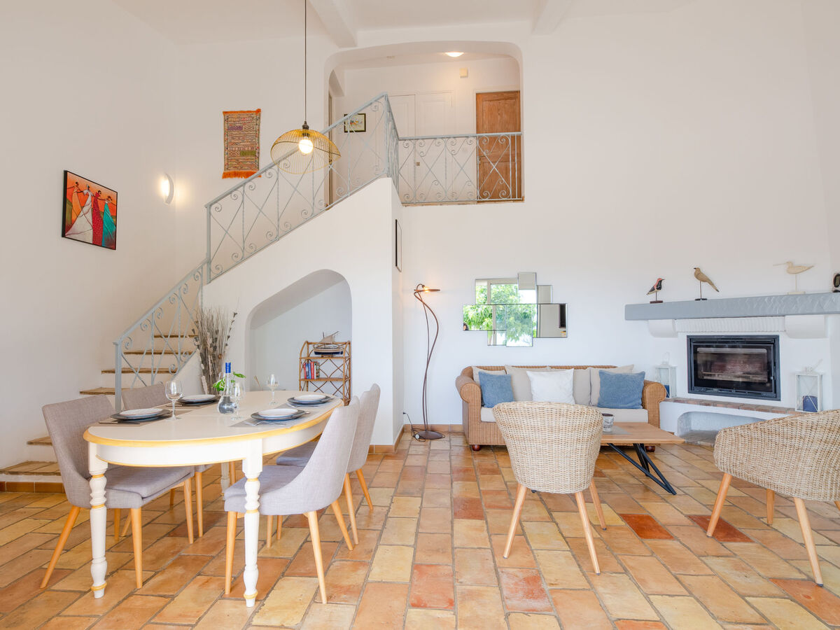 Villa Clos Romain – 3 chambres, piscine et vue mer - Photo 4