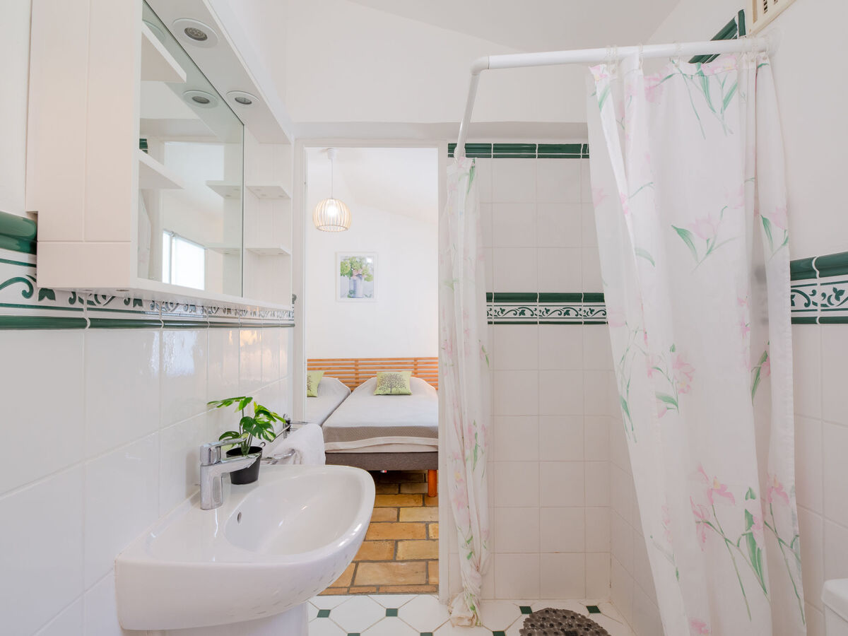 Villa Clos Romain – 3 chambres, piscine et vue mer - Photo 11