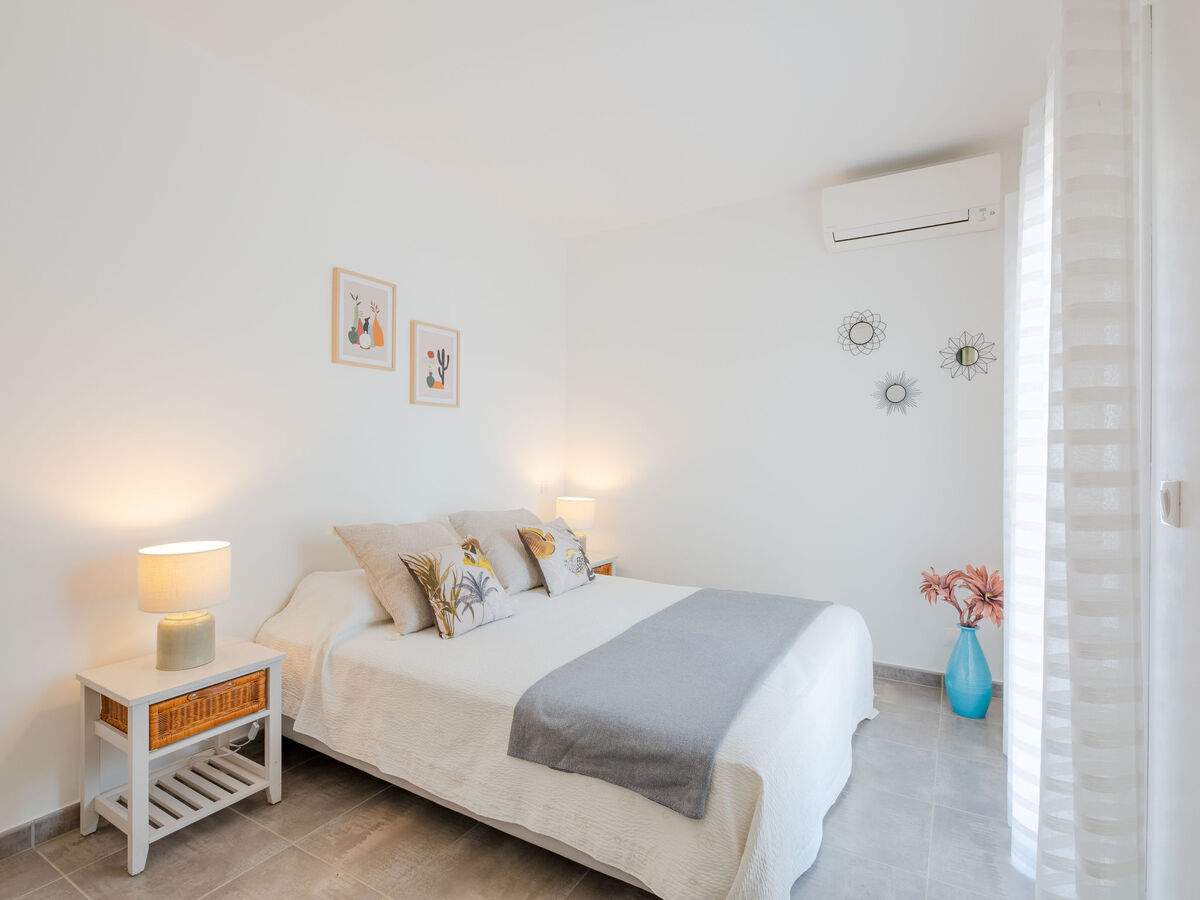 Villa Clos Romain – 3 chambres, piscine et vue mer - Photo 14