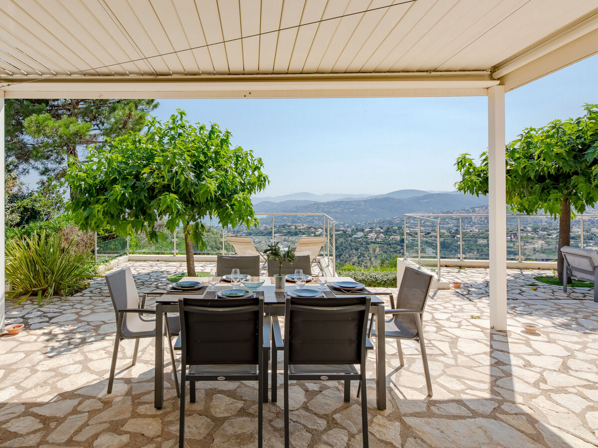 Villa Clos Romain – 3 chambres, piscine et vue mer - Photo 22