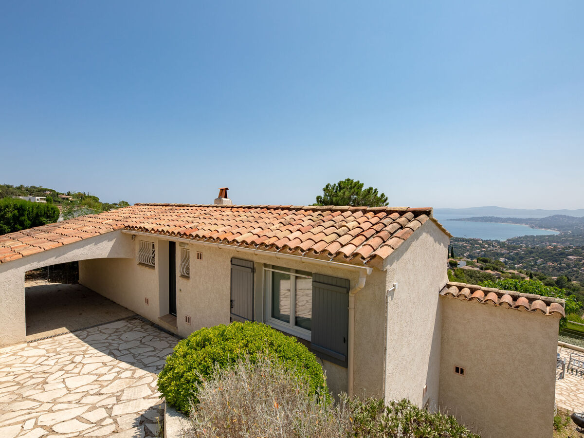 Villa Clos Romain – 3 chambres, piscine et vue mer - Photo 27