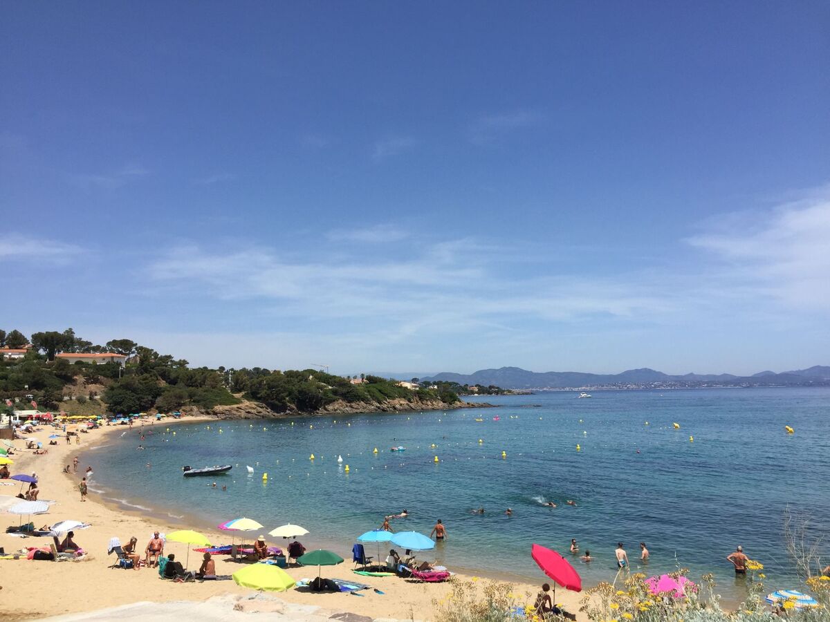 Villa Clos Romain – 3 chambres, piscine et vue mer - Photo 29