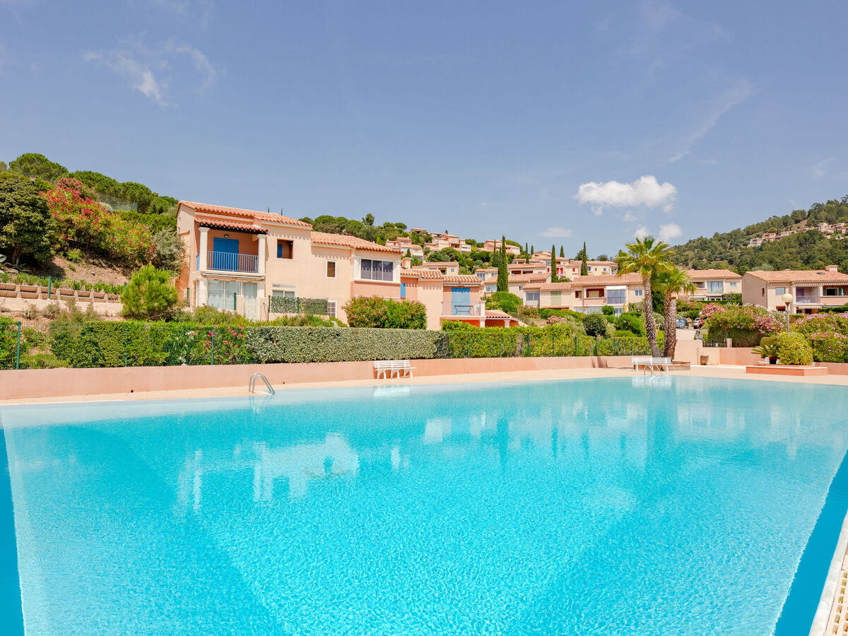 Appartement 4 pers. vue mer aux Issambres - Photo 3