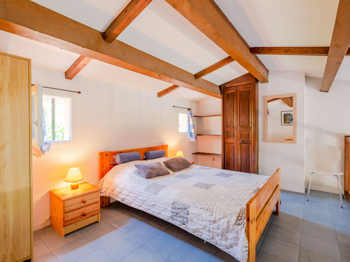 Appartement 4 pers. vue mer aux Issambres - Photo 5