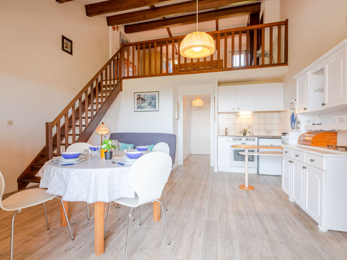 Appartement 4 pers. vue mer aux Issambres - Photo 6