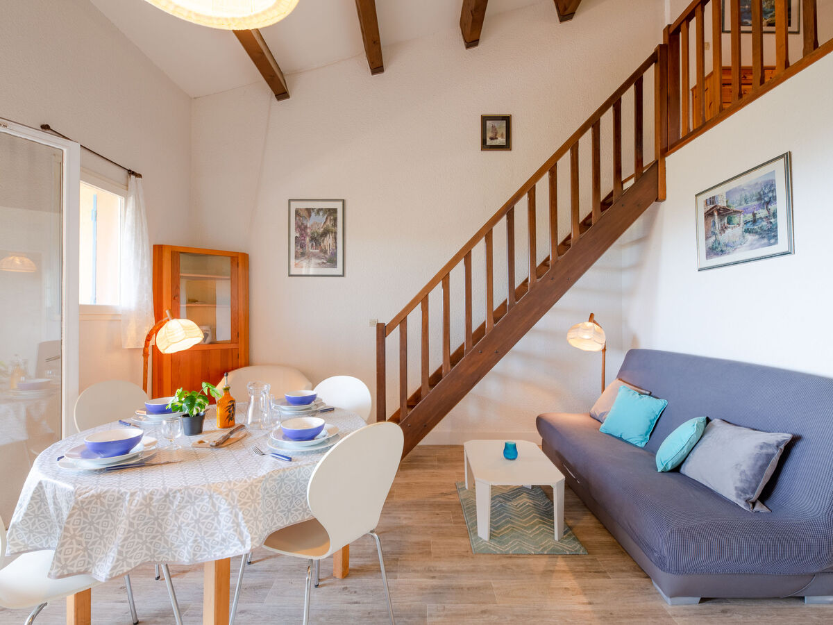 Appartement 4 pers. vue mer aux Issambres - Photo 7
