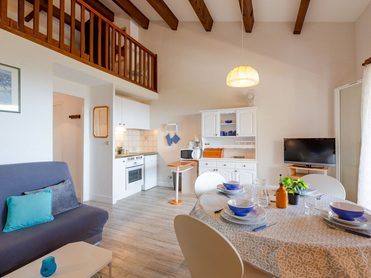 Appartement 4 pers. vue mer aux Issambres - Photo 8