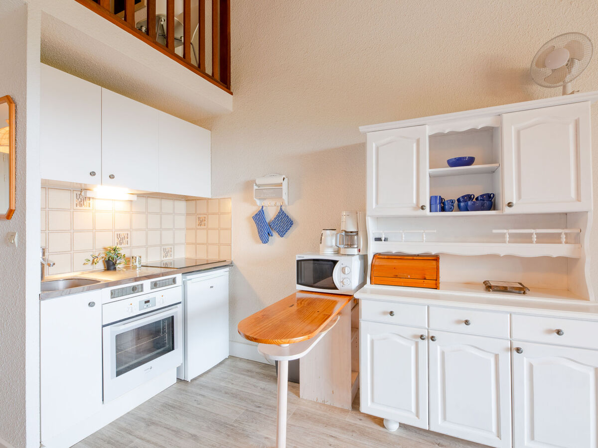 Appartement 4 pers. vue mer aux Issambres - Photo 9