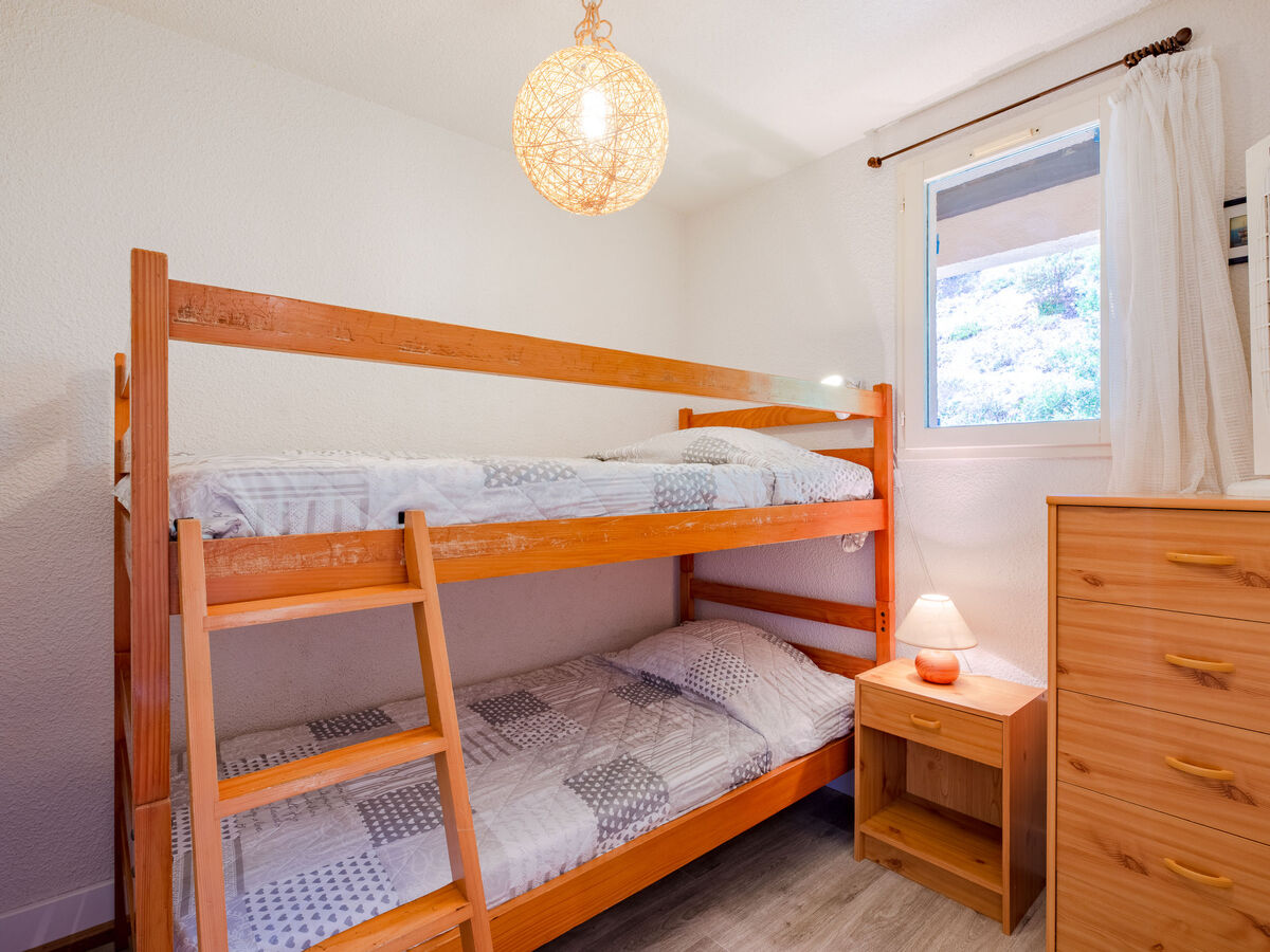 Appartement 4 pers. vue mer aux Issambres - Photo 10