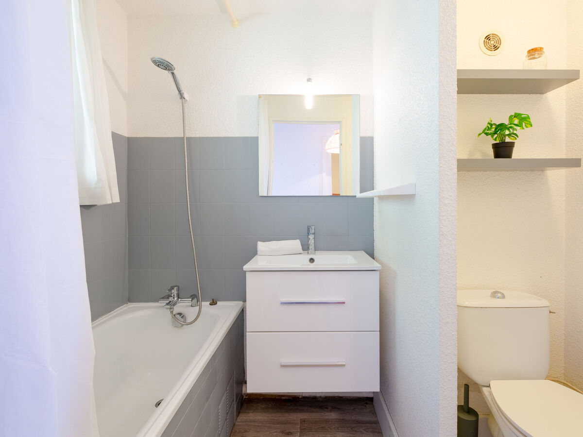 Appartement 4 pers. vue mer aux Issambres - Photo 11