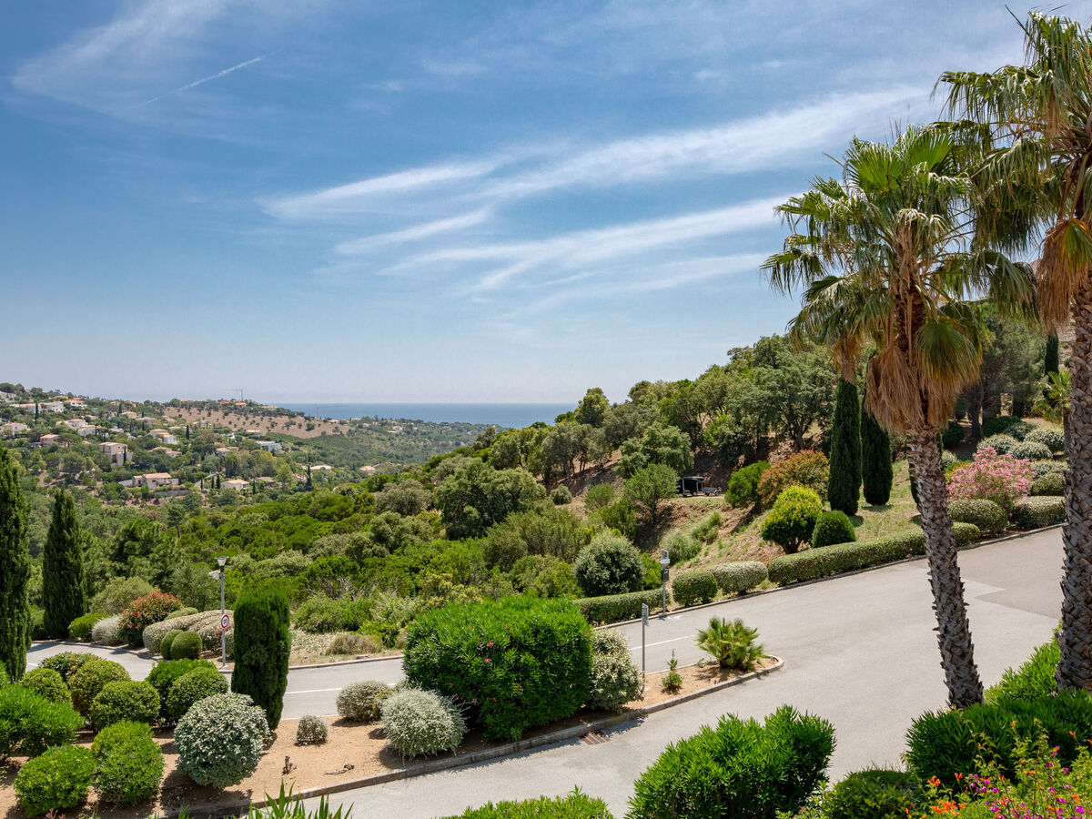Appartement 4 pers. vue mer aux Issambres - Photo 14