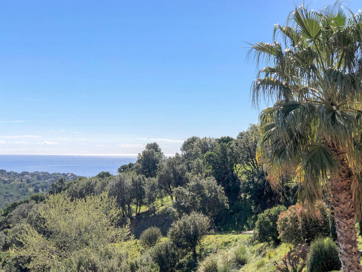 Appartement 4 pers. vue mer aux Issambres - Photo 15