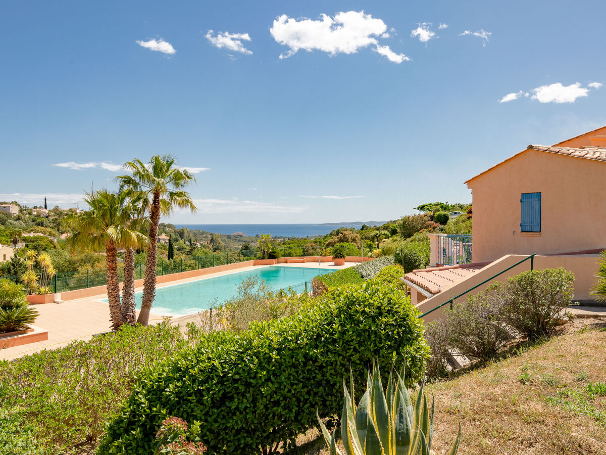 Appartement 4 pers. vue mer aux Issambres - Photo 16