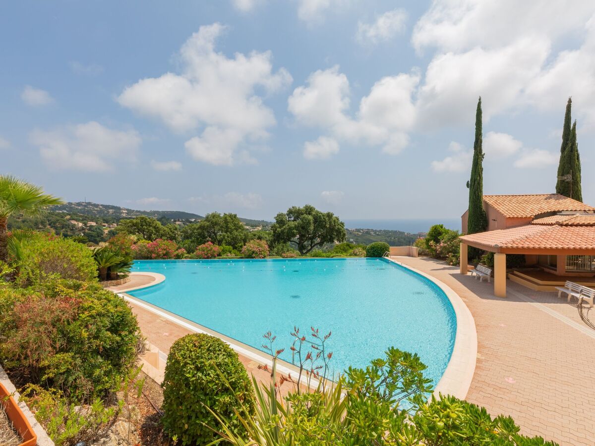 Appartement 4 pers. vue mer aux Issambres - Photo 19