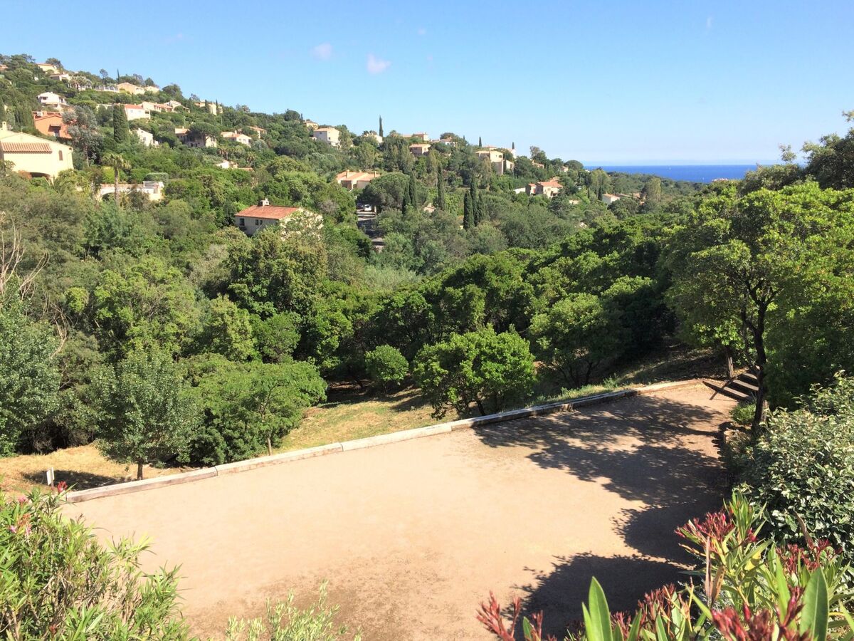 Appartement 4 pers. vue mer aux Issambres - Photo 24