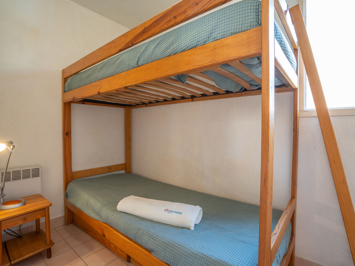 Studio 27 m² Le Panama à Saint Aygulf, 230 m de la mer - Photo 5