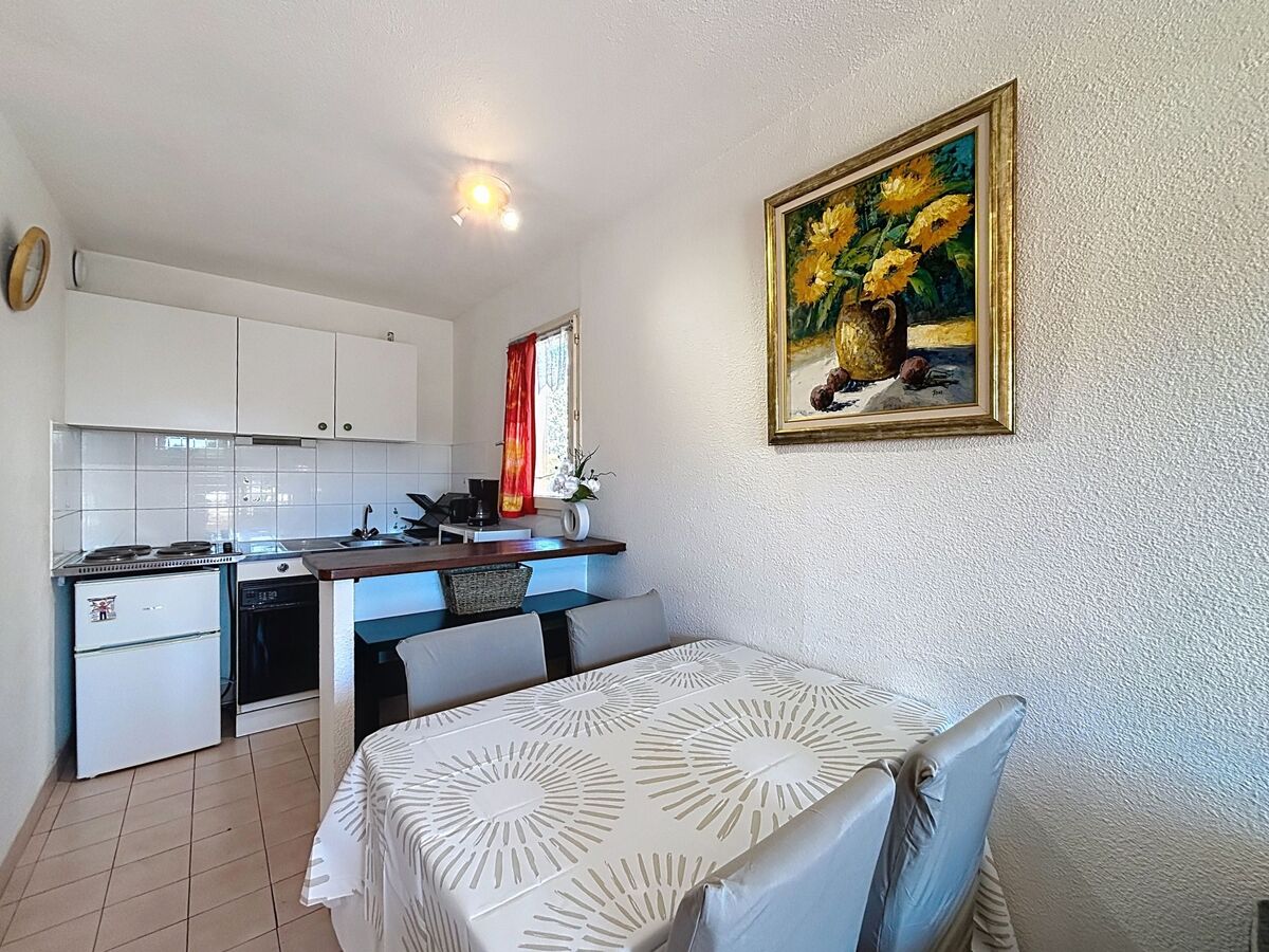 Studio 27 m² Le Panama à Saint Aygulf, 230 m de la mer - Photo 11