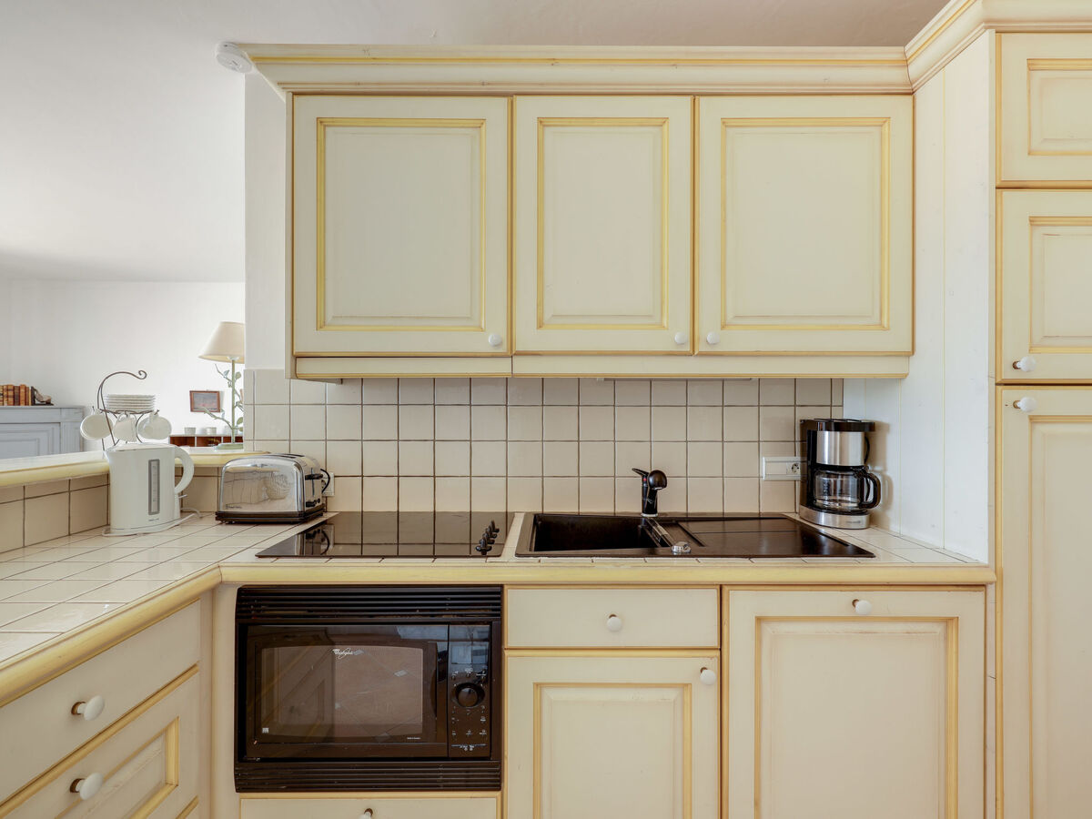 Appartement 3 pièces Golf de Roquebrune, vue mer - Photo 5