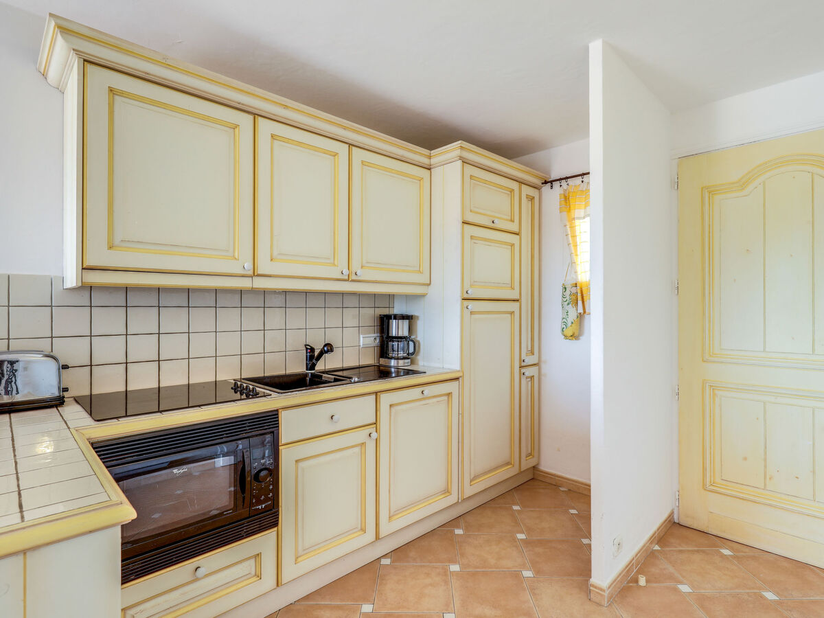 Appartement 3 pièces Golf de Roquebrune, vue mer - Photo 8