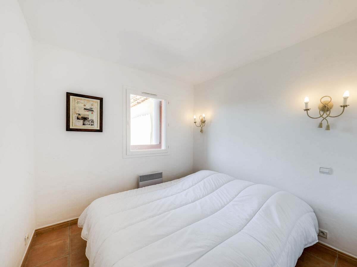 Appartement 3 pièces Golf de Roquebrune, vue mer - Photo 9