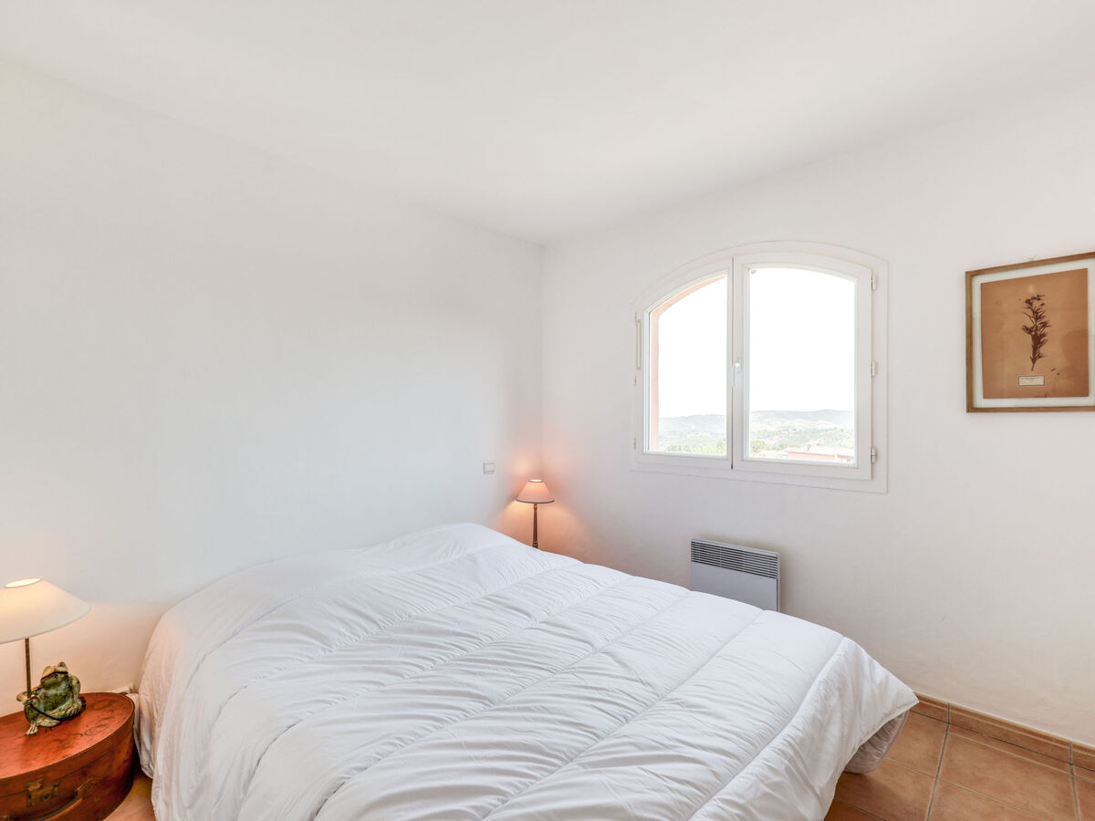 Appartement 3 pièces Golf de Roquebrune, vue mer - Photo 10