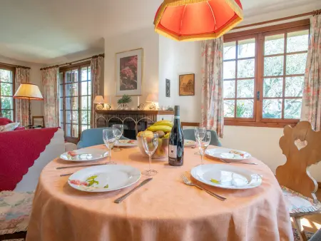 Villa Passival à Grasse : 6 pers, piscine et jardin - Photo 10