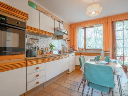 Villa Passival à Grasse : 6 pers, piscine et jardin - Photo 11