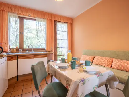 Villa Passival à Grasse : 6 pers, piscine et jardin - Photo 12