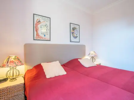 Villa Passival à Grasse : 6 pers, piscine et jardin - Photo 17
