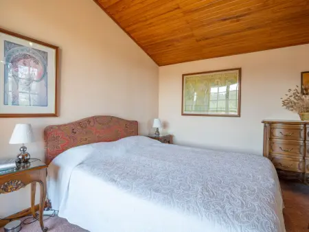 Villa Passival à Grasse : 6 pers, piscine et jardin - Photo 18