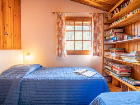 Villa Passival à Grasse : 6 pers, piscine et jardin - Photo 21