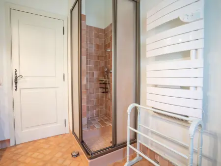 Villa Passival à Grasse : 6 pers, piscine et jardin - Photo 25