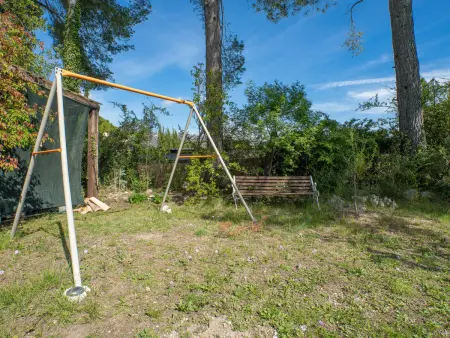 Villa Passival à Grasse : 6 pers, piscine et jardin - Photo 40