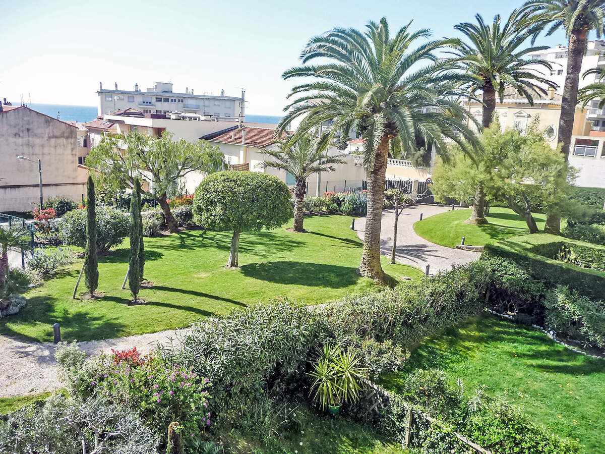 Appartement 2 pièces avec terrasse à Cannes - Photo 4