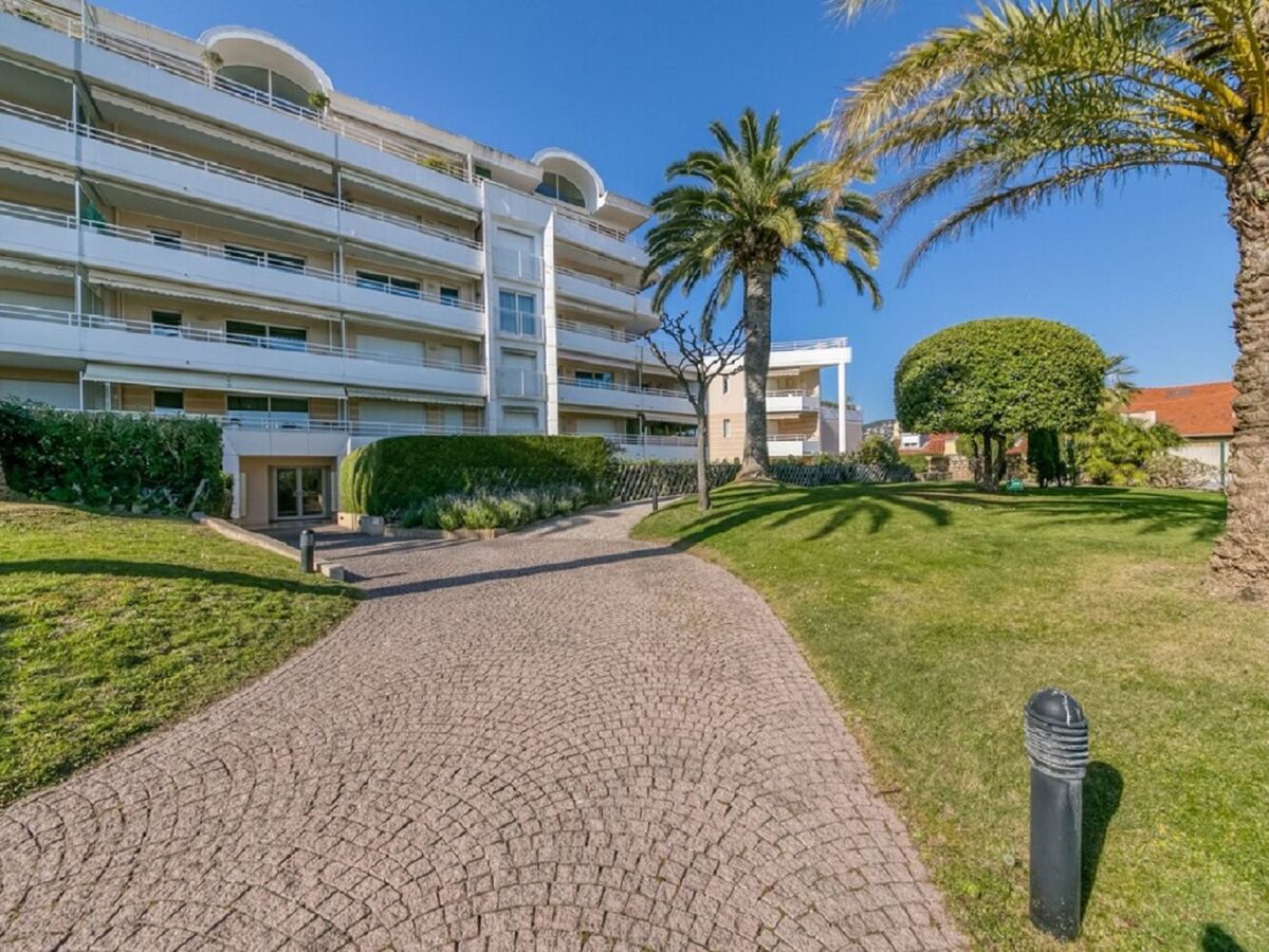 Appartement 2 pièces avec terrasse à Cannes - Photo 5