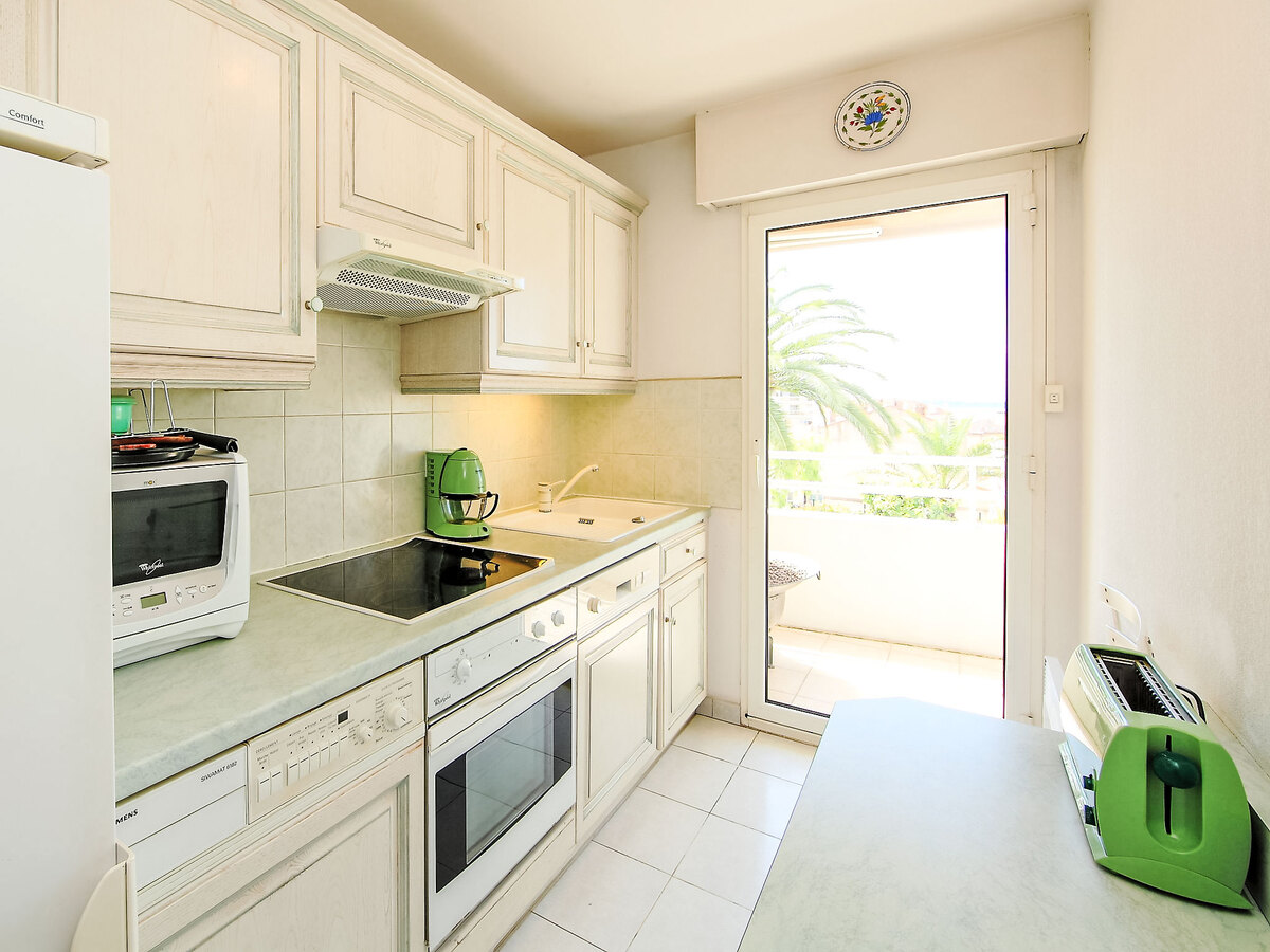 Appartement 2 pièces avec terrasse à Cannes - Photo 6