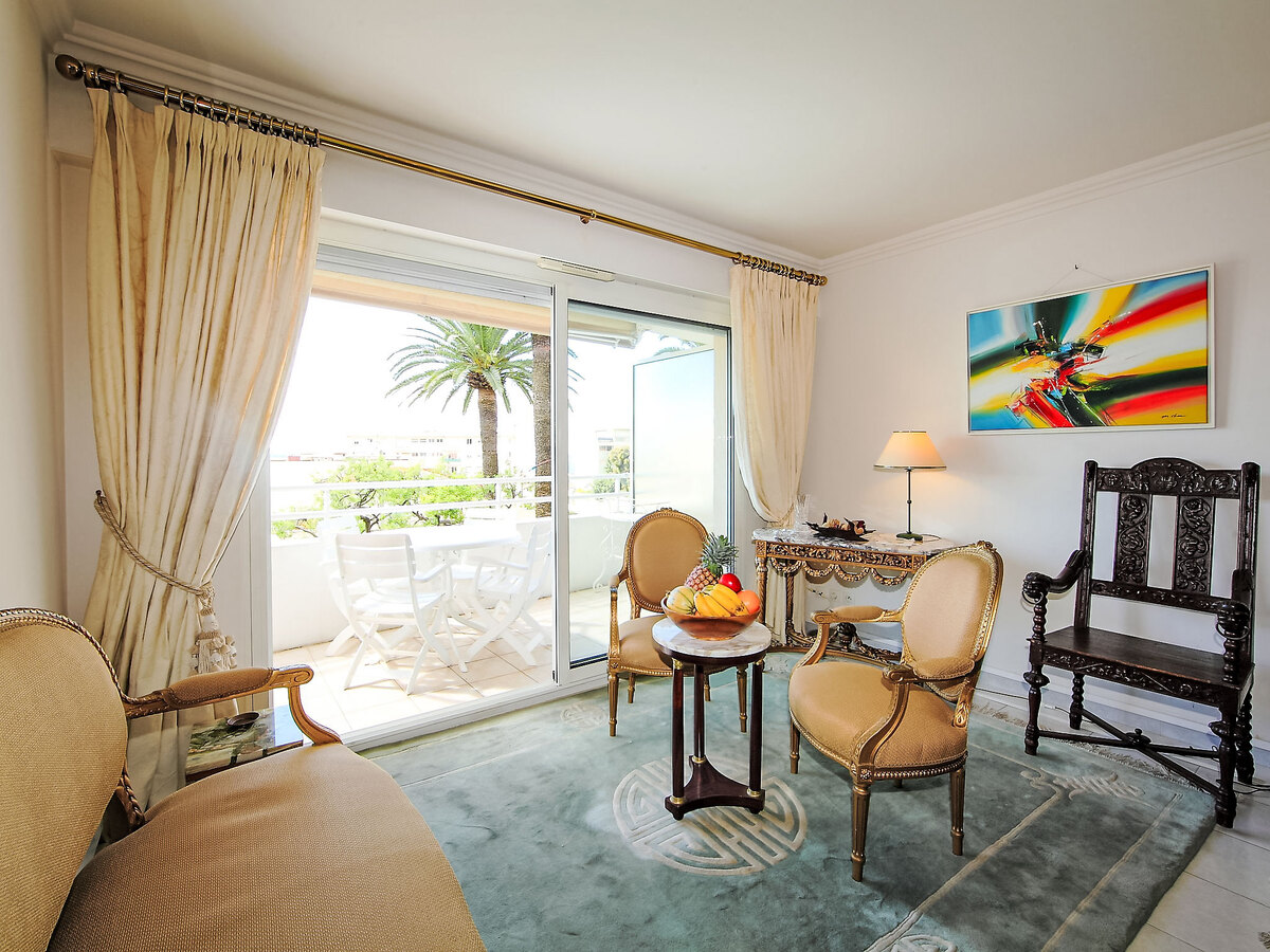 Appartement 2 pièces avec terrasse à Cannes - Photo 8