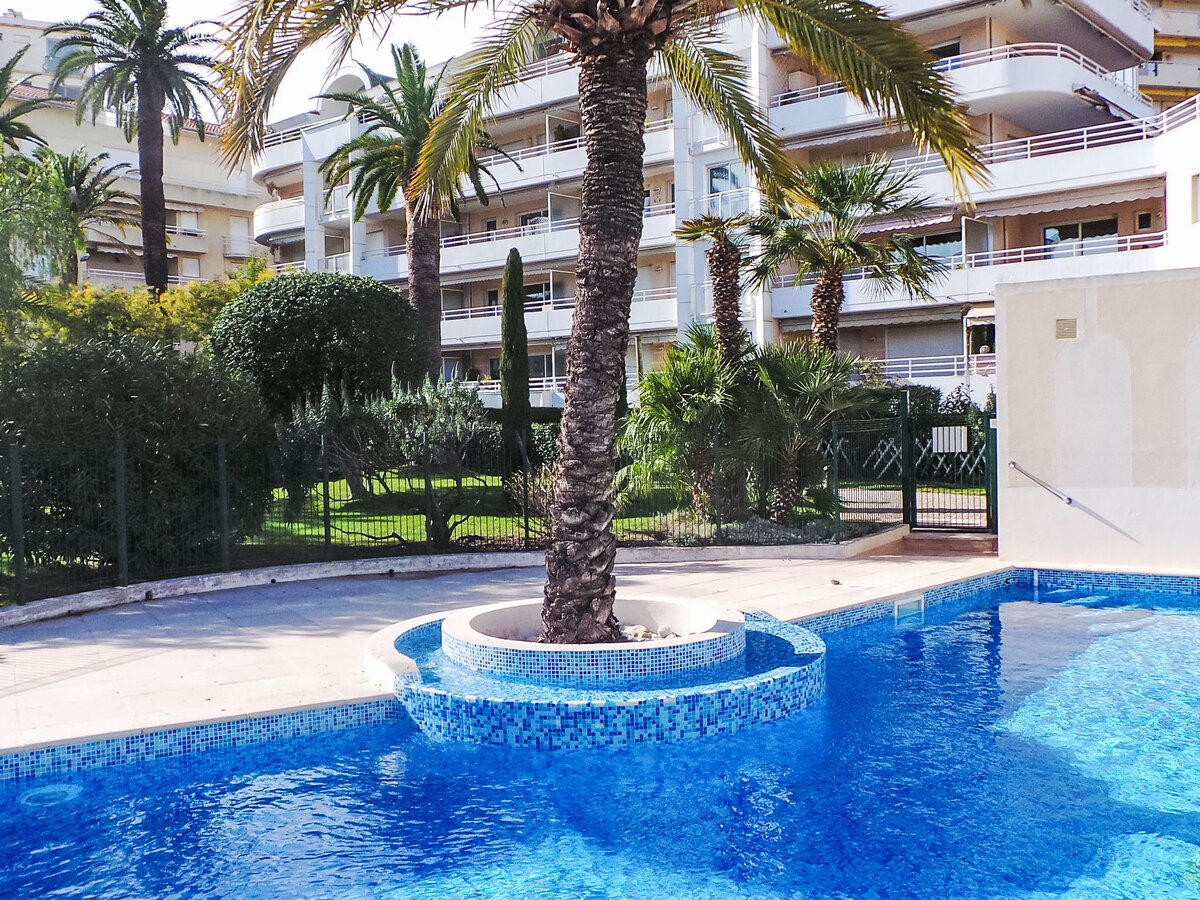 Appartement 2 pièces avec terrasse à Cannes - Photo 12