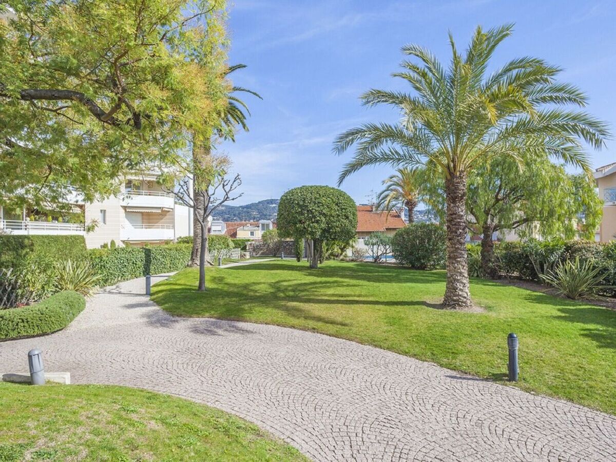 Appartement 2 pièces avec terrasse à Cannes - Photo 13