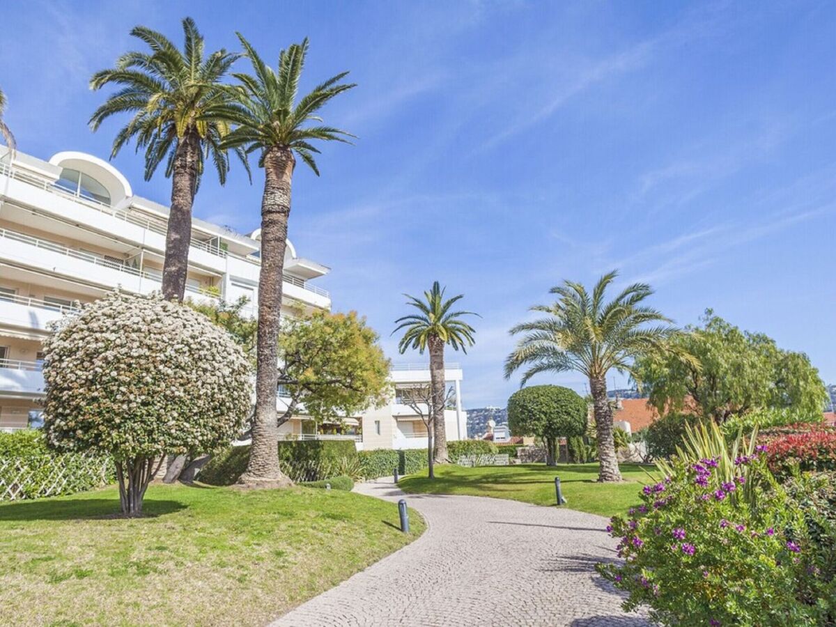 Appartement 2 pièces avec terrasse à Cannes - Photo 14