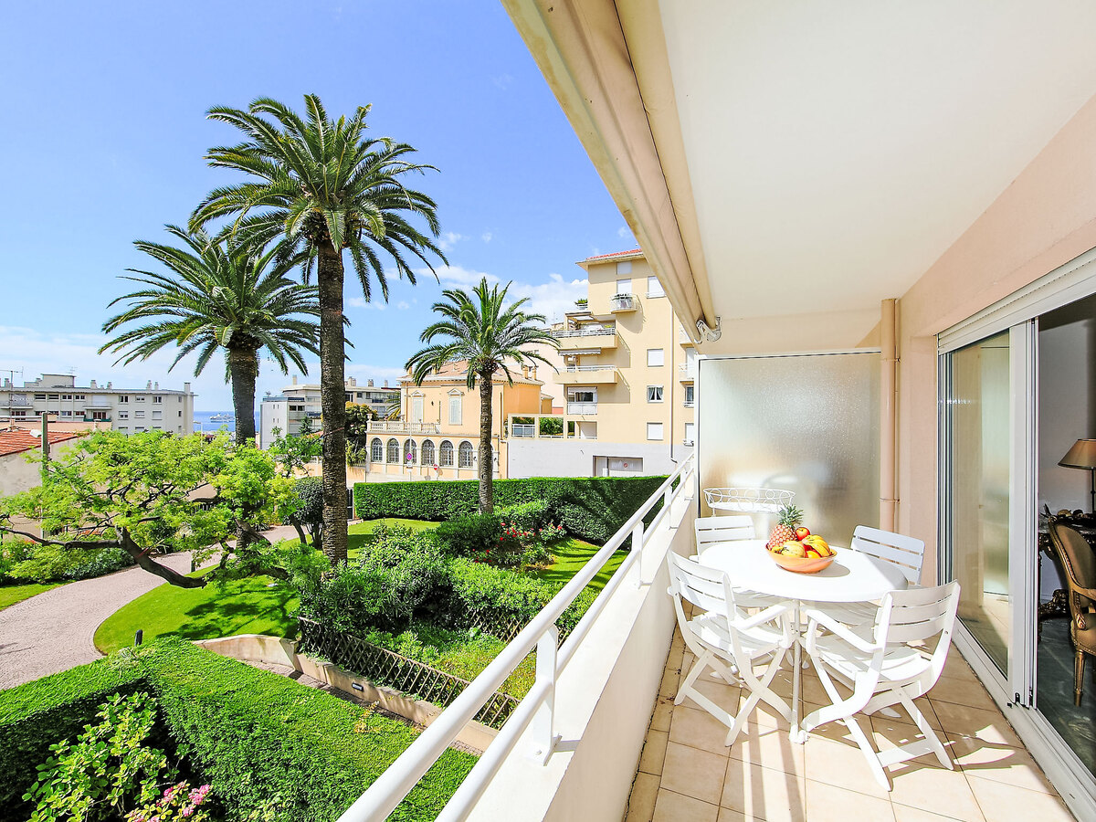Appartement 2 pièces avec terrasse à Cannes - Photo 15
