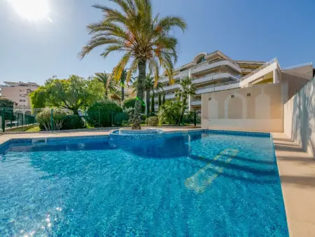 Location appartement de vacances à Cannes