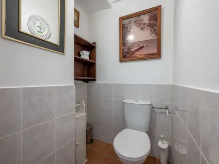 Appartement 3 pièces centre Antibes, 500 m plage : photo 14