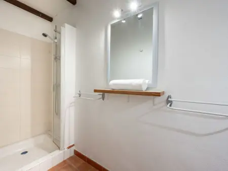 Appartement 3 pièces centre Antibes, 500 m plage : photo 16